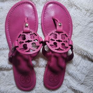 Tory Burch Miller Sandals